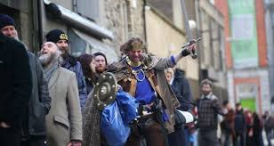 But when no one believes her accusation, her husband challe. Ridley Scott To Direct The Last Duel