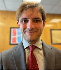 Our Team — Senator Adam Gomez