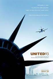 يونايتد 93 هو الفيلم الأهم والأشجع عن الحدث، ليس فقط لأنه يجعل المتفرج يُعايشه من هذا باختصار سيظل رصيد 11 سبتمبر الأبدي، سواء للموجودين في يونايتد 93 أو خارجها. ÙŠÙˆÙ†Ø§ÙŠØªØ¯ 93 ÙˆÙŠÙƒÙŠØ¨ÙŠØ¯ÙŠØ§