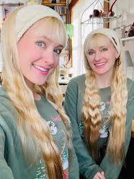 Harp Twins