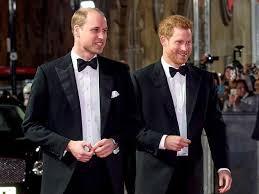 Prinz william war ausnahmsweise mal solo unterwegs. Britisches Konigshaus Royale Hochzeit Prinz William Soll Trauzeuge Werden Leute Westfalische Nachrichten