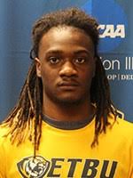 Two Athletes Claim First Place at Randle Meet