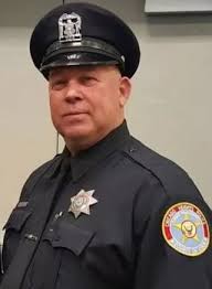 Reducing Traffic-Related Officer Fatalities