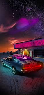 Car Aesthetic Phone Wallpapers Wallpaper Cave