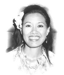 Carolyn Yap's Instagram, Twitter & Facebook