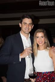 Lord Wedgwood Blue Dinner 2019