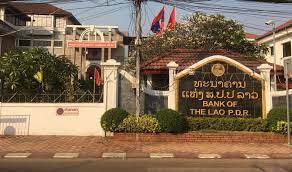 Saigon hanoi commercial joint stock bank laos branch. Bank Of The Lao P D R Wikipedia