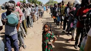 The ethiopia conflict in tigray recently spread to afar. Ethiopia S Military Has Completed Operations In Tigray Says Pm Abiy Financial Times