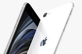Apple iPhone SE 2020 model