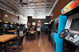 Check spelling or type a new query. Chicago Arcade Bars Where You Can Drink Beer And Play Games