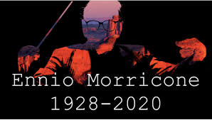 Ennio morricone — хороший, плохой, злой 02:42. Ennio Morricone In Memoriam 1928 2020 Tjtoday