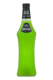 Red with juniper, anise, allspice, coriander, and grapefruit; Midori Melon Liqueur Buy Online Drizly