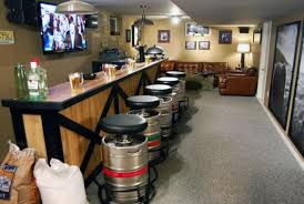 Kimberly gehr / beth dana. How To Build A Man Cave Bar On A Budget Man Cave Know How