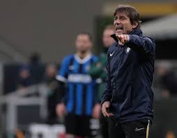 Invece siamo stati molto bravi: Conte Rallies Inter For Closed Doors Title Clash With Juve Asia Newsday