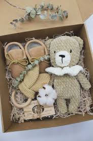 These newborn gifts are offered at competitive prices. Welcome Baby Gift Box Idea Newborn Gender Neutral Gift Set Unisex Baby Shower Gift Basket Handmade Baby Gifts Newborn Gift Boxes Unisex Baby Shower Gifts