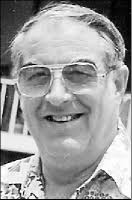 Donald Redmond Obituary (2008)