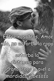 Estorba La Distancia Amor Y Sensualidad Poemas De Rosas Poemas De Amor