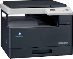 If you're using the network connection to this scanner, then you don't need to install any minolta drivers. Download Driver Konica Printer Bizhub 160 Windows Xp Konica Minolta Bizhub C30p Driver Download