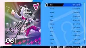 Each currency item serves a specific function in the crafting and enhancement of a character's equipment, or allowing restructuring of the character's passive skill tree in the case of the orb of regret. How To Customize Your League Card Pokemon Sword And Shield Game8