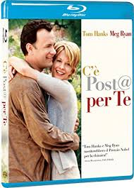 Di cui riprende anche il tema della locandina,. C E Posta Per Te Amazon It Meg Ryan Tom Hanks Parker Posey Jean Stapleton Dave Chapelle Steve Zahn Heather Burns Dave Chappelle Dabney Coleman John Randolph Hallee Hirsh Jeffrey Scaperrotta Cara Seymour Katie