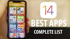 Games are fantastic at motivating mundane activity—how else google tasks changed that, offering an android and ios version to complement the web version. Best Ios 14 Apps Complete List Youtube