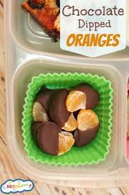 5 Healthy Lunch Desserts For School Recipe Lunch Snacks Food Healthy Lunch