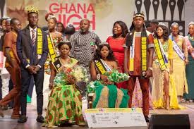 The republic of ghana or ghana for short, is a west african country located along the gulf of ghana has an estimated population of 29.4 million people with the population growth rate around. Face Of High School 2020 Home Facebook