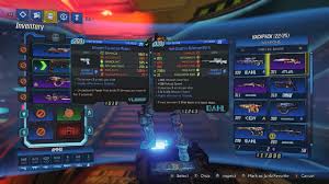 It's sitting there, taunting you with the contents within, like a lockbox emitting the smell of tasty treats. Borderlands 3 Review More Of The Same Gamerevolution