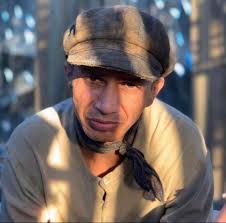 El poderoso Victoria (2021)