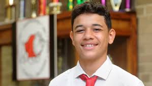 Meet Kid of Character: Ethan Kestel-Porter