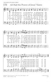 Pin On Hymns