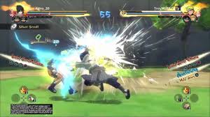 Its fandom comes not only from its beautiful graphics and outstanding combat system, but also from its complex storyline that you can experience in adventure mode. Best Team In Naruto Online Ranked Naruto Shippuden Ultimate Ninja Storm 4 Youtube