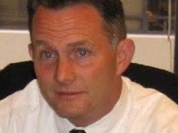 Fundraiser for Donna Coogan by Lisa Putignano : James (Jim) Coogan