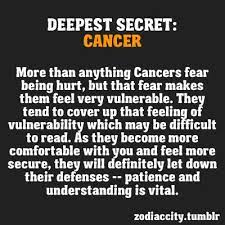 It consists of last pada of punarvasu, full pada of pushya and full ashlesha. Pin By Didi Henriques On The Cancerian Cancer Zodiac Facts Cancer Quotes Zodiac Cancer Horoscope