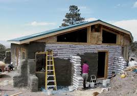 Earthbag Building History Earth Homes Earth Bag Homes Architecture