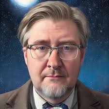 Blake Hurst (@HurstBlake)