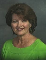 Geraldine Parrish's Instagram, Twitter & Facebook