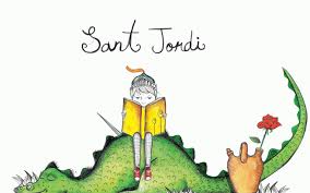 Concurso: Para Sant Jordi escribenos un poema | Can Caldes