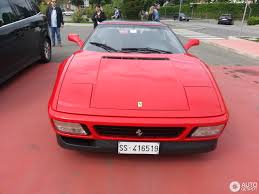 2001 ferrari 456 gta with 25k miles: Ferrari 348 Ts 5 May 2015 Autogespot
