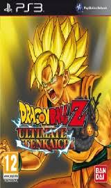 Ultimate blast (ドラゴンボール アルティメットブラスト, doragon bōru arutimetto burasuto) in japan, is a fighting video game released by bandai namco for playstation 3 and xbox 360. Dragon Ball Z Ultimate Tenkaichi Ps3 Game 2u Com