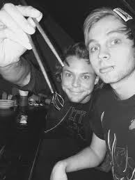 Abby Crook's Instagram, Twitter & Facebook