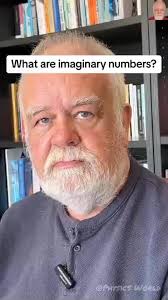 What Are Imaginary Numbers ?