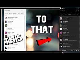 Latest samsung music apk brings major ux design changes and dark theme support. How To Change Samsung Music To Dark Theme Or Night Mode Tutorial Youtube