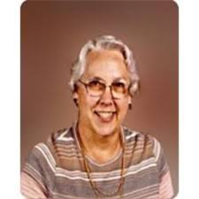 Obituary information for Mary Jane Risinger
