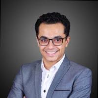 Mark Abdallah's Instagram, Twitter & Facebook