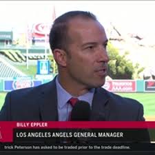 Billy Eppler describes the 9-hour test given to Brad Ausmus