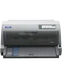 En utilisant des pilotes epson lq series lq dépassés ou corrompus, il pourra y avoir des erreurs systèmes, des pannes, et ça pourra causer des la sortie de haute qualité continue est fournie par le ruban de tissu epson lq noir authentique. Imprimante Matricielle Epson Lq 2090 Alarabia Informatique