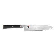 Miyabi red morimoto edition merges the sharpness of authentic, japanese blades with the comfort and easy care of western knives. Miyabi Knives Review The Best Miyabi Knives In 2021