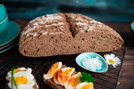 Dinkelbrot Mit Joghurt Und Dinkelkleie Cookingforsoulgermany In 2020 Dinkelkleie Dinkelbrot Dinkel