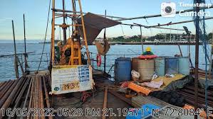 4th Cebú-Mactan Bridge & Mandaue Coastal Road Project